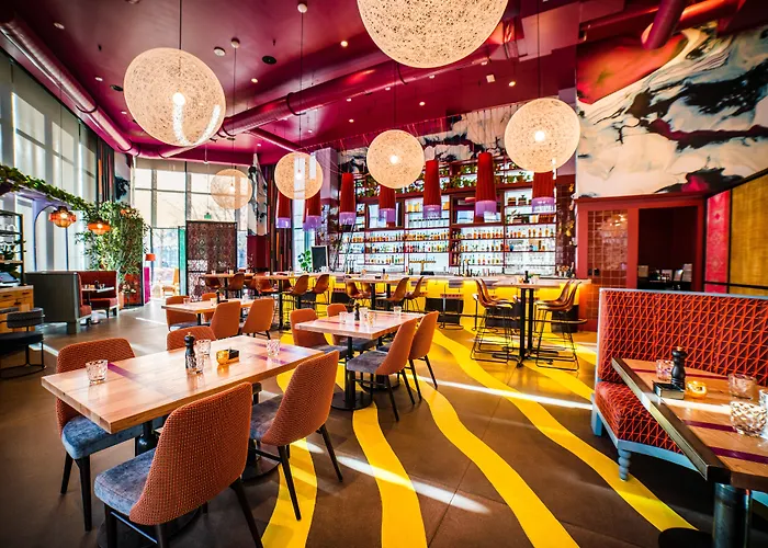 Hotel Indigo Denver Downtown - Union Station By Ihg