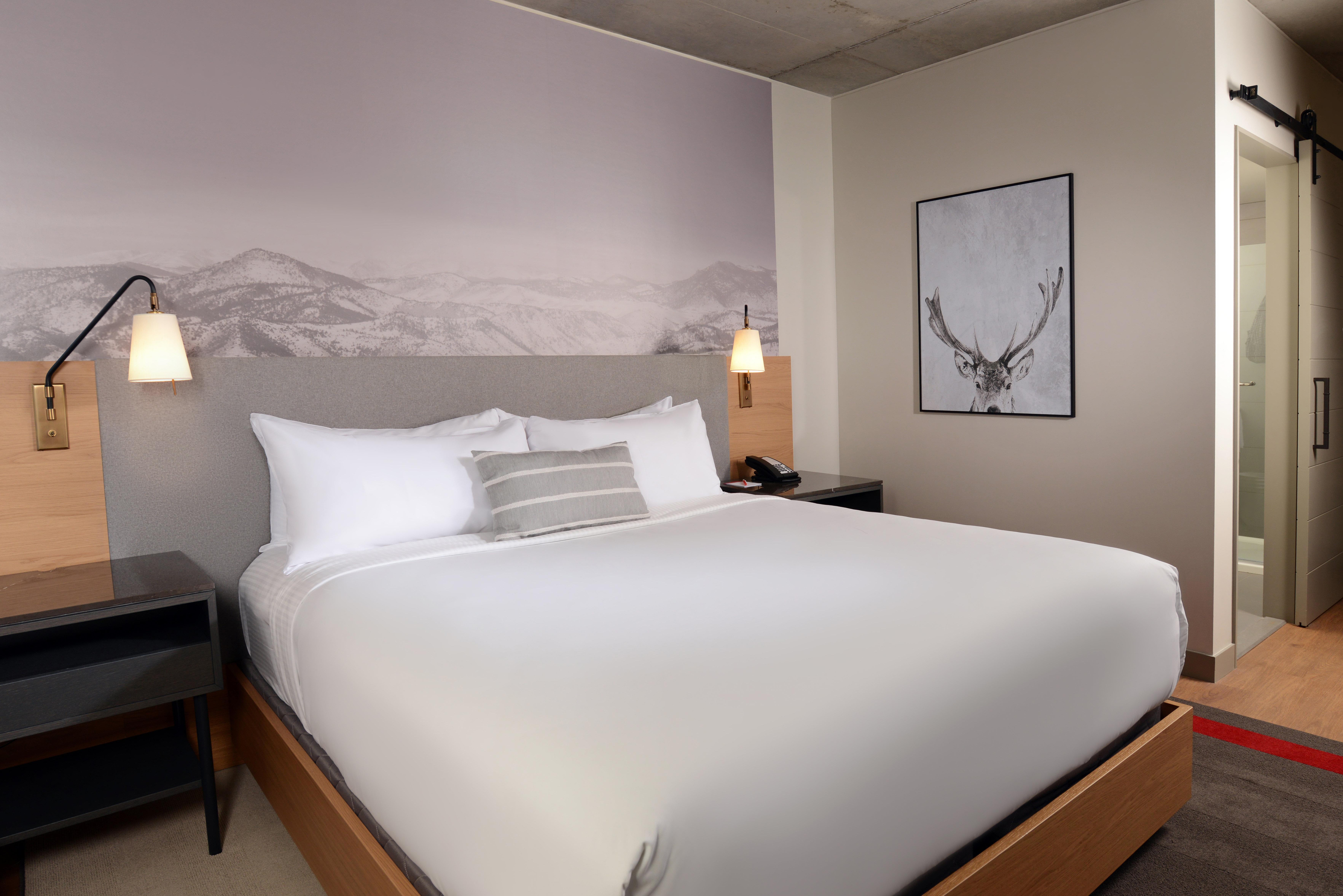 Indigo Downtown - Union Station By Ihg 3*