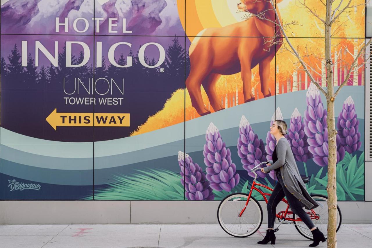 Indigo Downtown - Union Station By Ihg