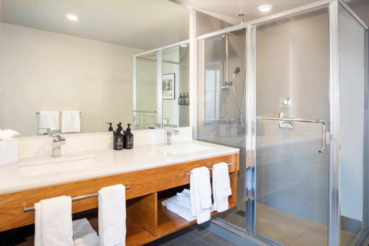 Indigo Downtown - Union Station By Ihg Hotel DEN