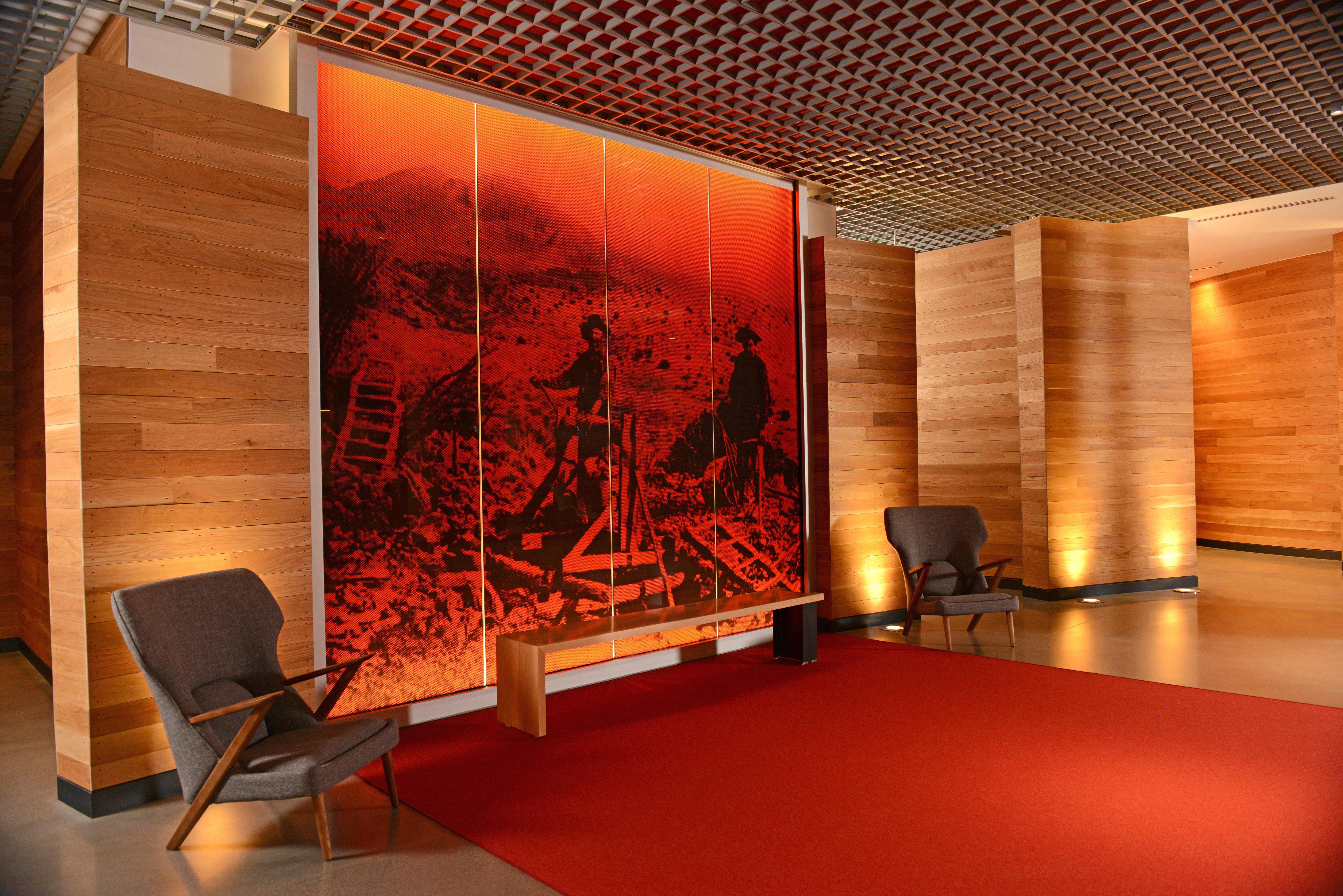 Hotel Indigo Downtown - Union Station By Ihg 3*