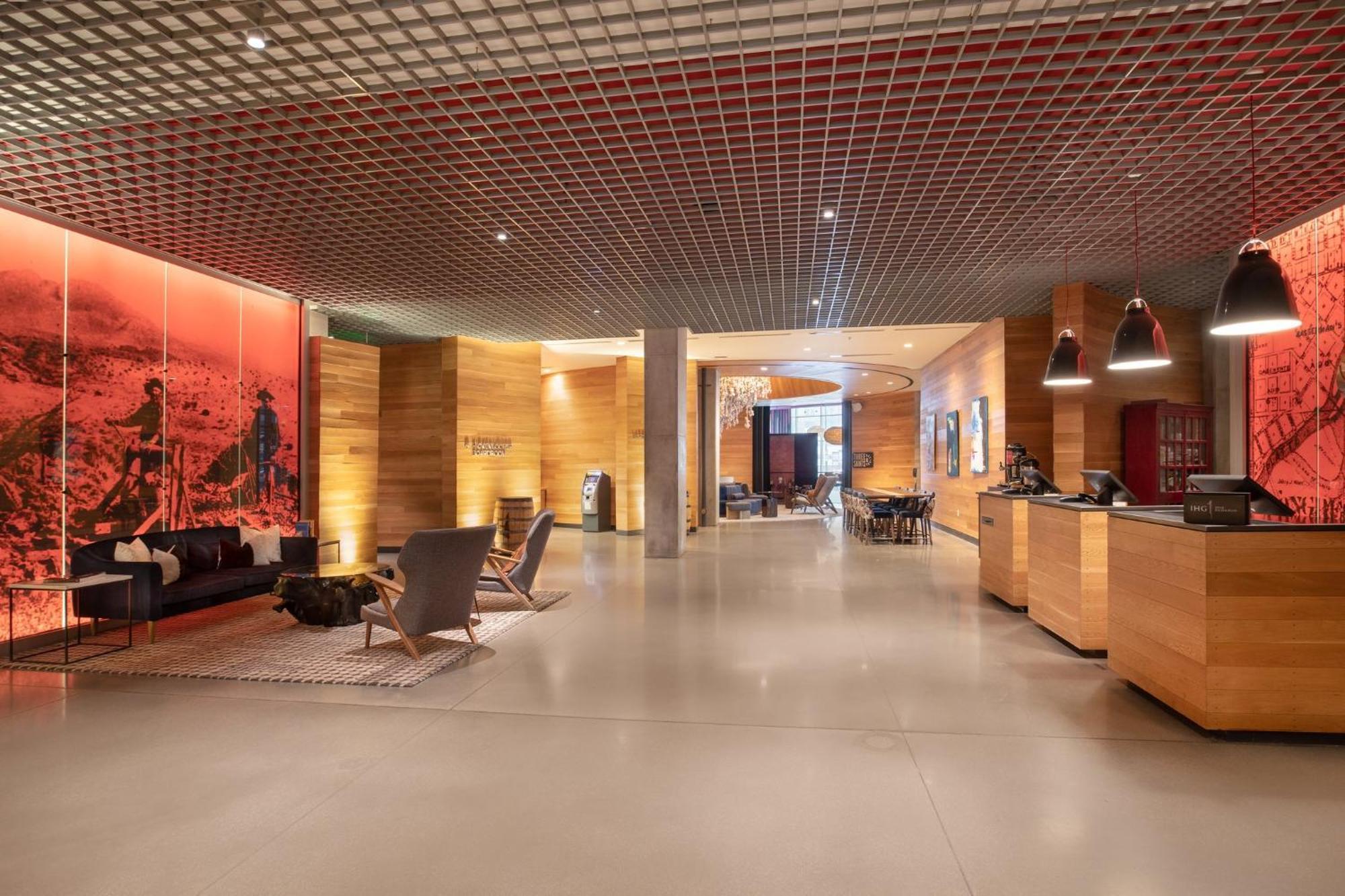 Indigo Downtown - Union Station By Ihg