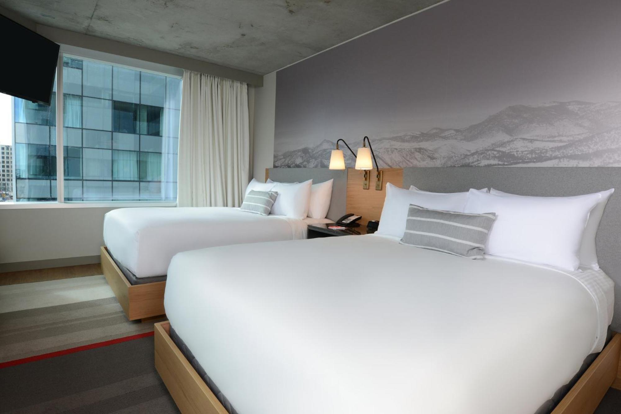 Indigo Downtown - Union Station By Ihg Hotel
