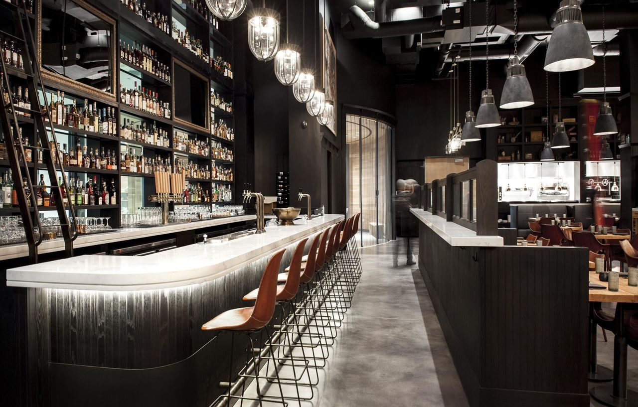 Indigo Downtown - Union Station By Ihg Hotel 3*